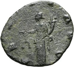Münze