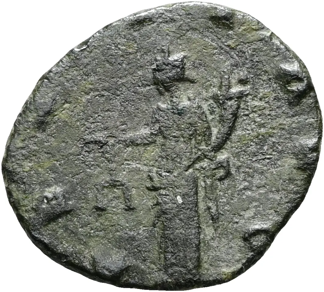 Münze