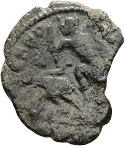 Münze