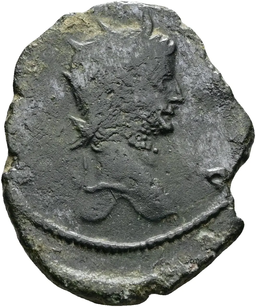 Münze