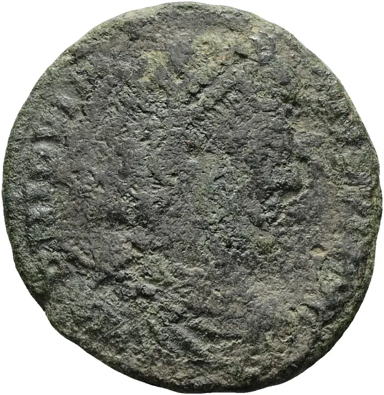 Münze