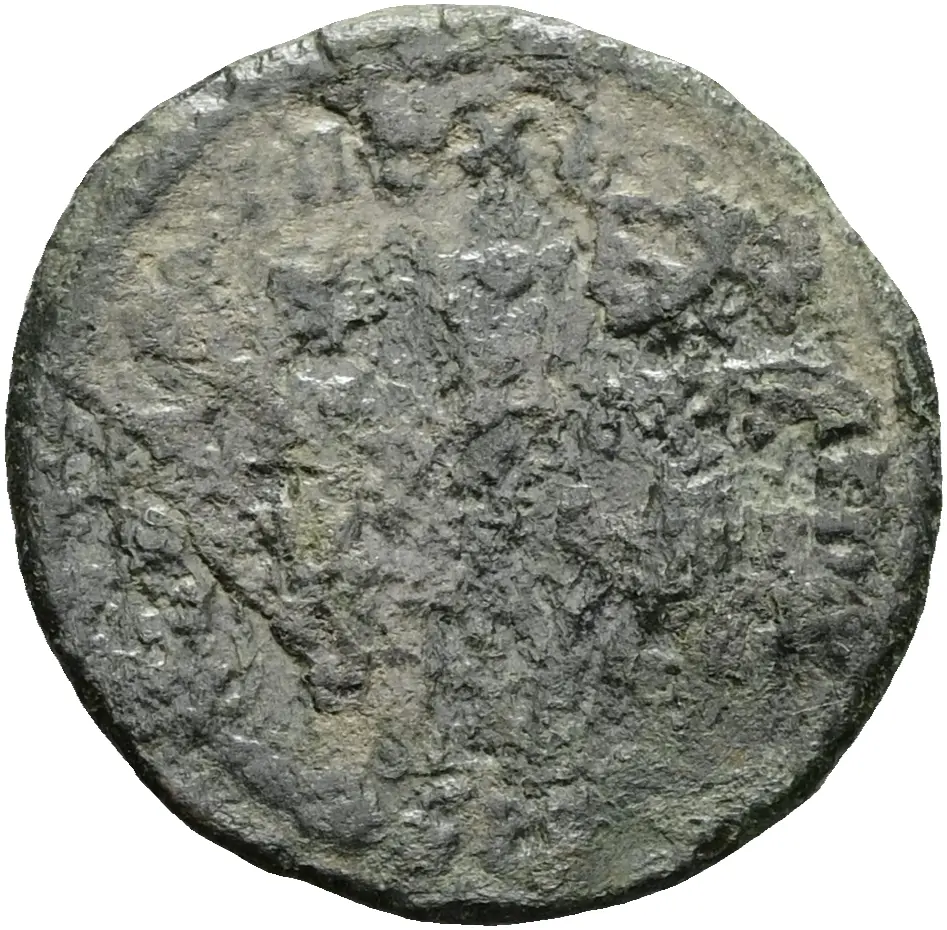Münze
