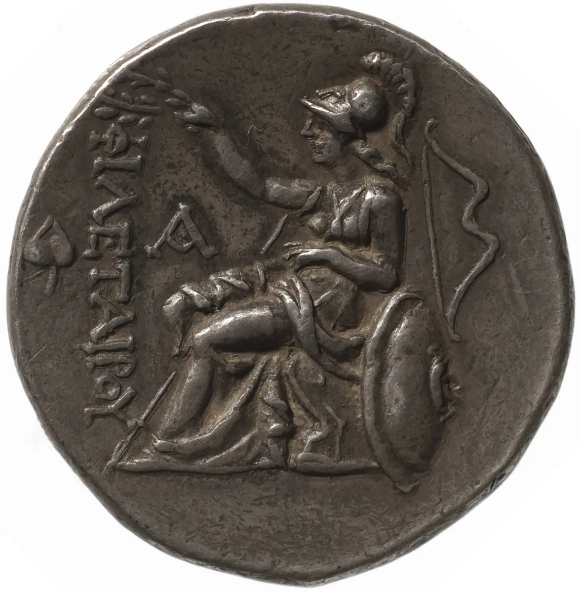 Attaliden: Attalos I.