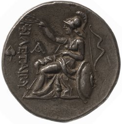 Attaliden: Attalos I.