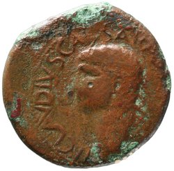 Zypern: Claudius