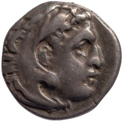 Makedonien: Alexandros III. (posthum)