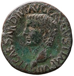 Utica: Tiberius