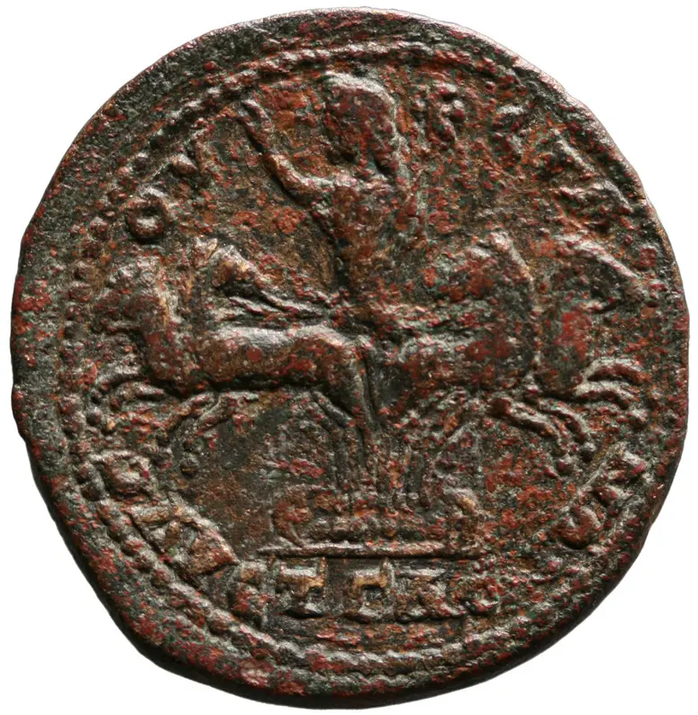 Münze