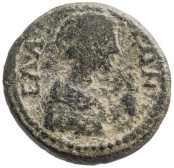 Elaia: Marcus Aurelius Caesar