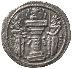 Sasaniden: Shapur II.