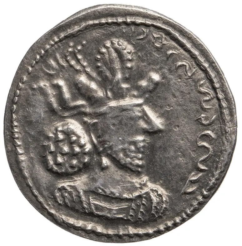 Münze