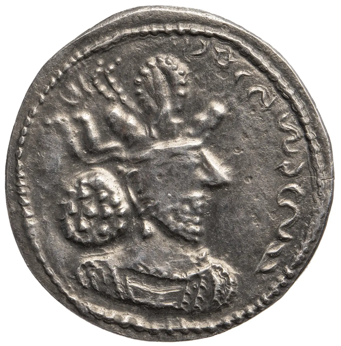 Sasaniden: Shapur II.