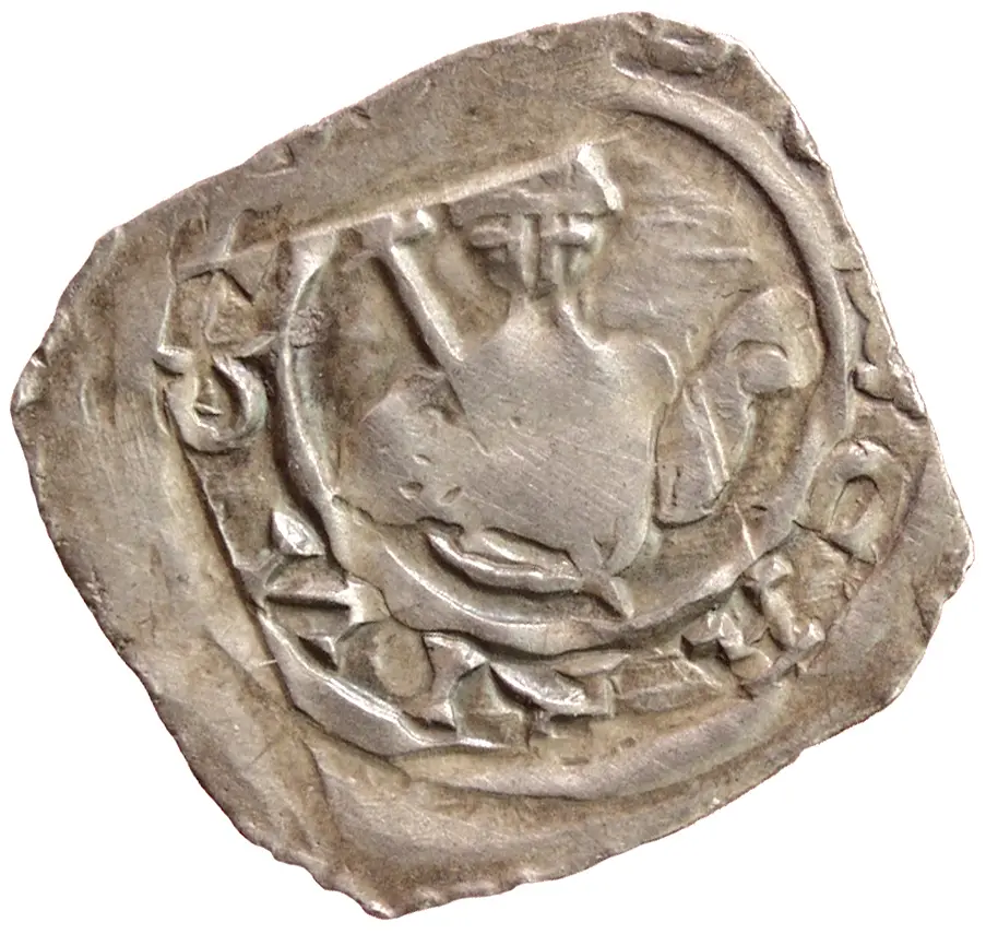 Münze