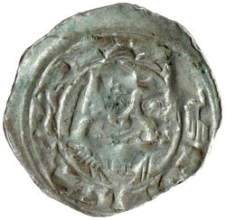 Bischöfe von Bamberg: Otto II. von Meranien (1177–1196) oder Thiemo von Lyskirch (1196–1202)