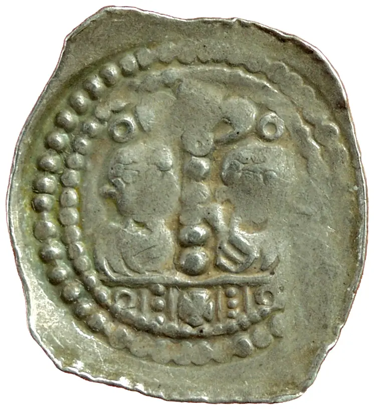 Herzöge von Kärnten / Herren von Krain: Bernhard (1202–1256)