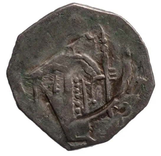 Grafen von Andechs-Meranien / Patriarchen von Aquileia: Berthold V. (1218/1228–1251)