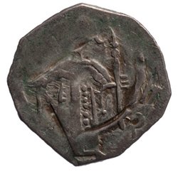 Grafen von Andechs-Meranien / Patriarchen von Aquileia: Berthold V. (1218/1228–1251)