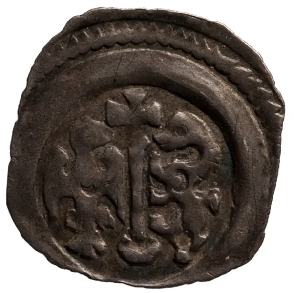 Münze
