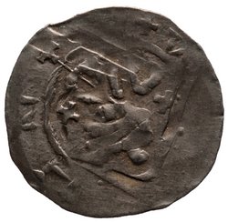 Ungarische Herrschaft: Bela IV. (1254–1260) als Statthalter