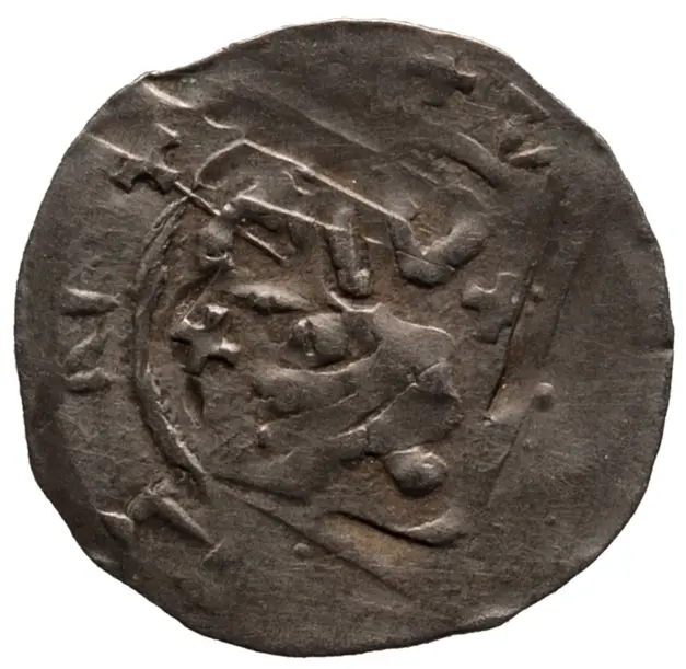 Ungarische Herrschaft: Bela IV. (1254–1260) als Statthalter