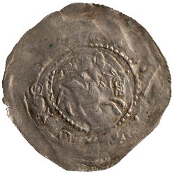 Markgrafen von Österreich: Zeit Leopolds III. (1095–1136) od. Leopolds IV. (1136–1141)