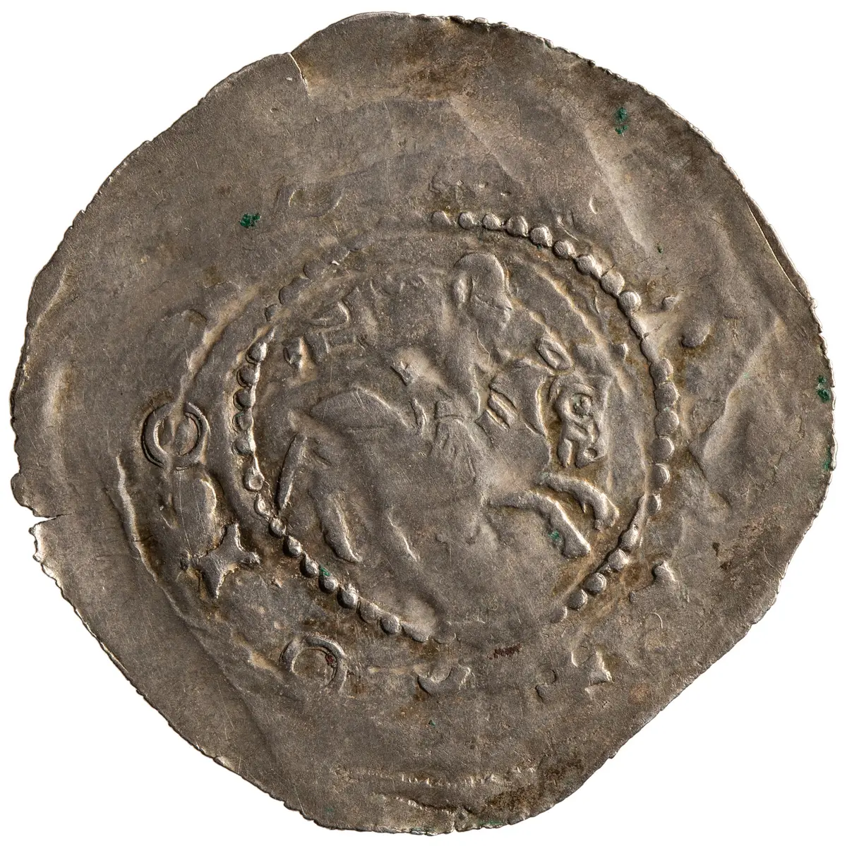 Markgrafen von Österreich: Zeit Leopolds III. (1095–1136) od. Leopolds IV. (1136–1141)