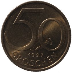 Österreich: 2. Republik