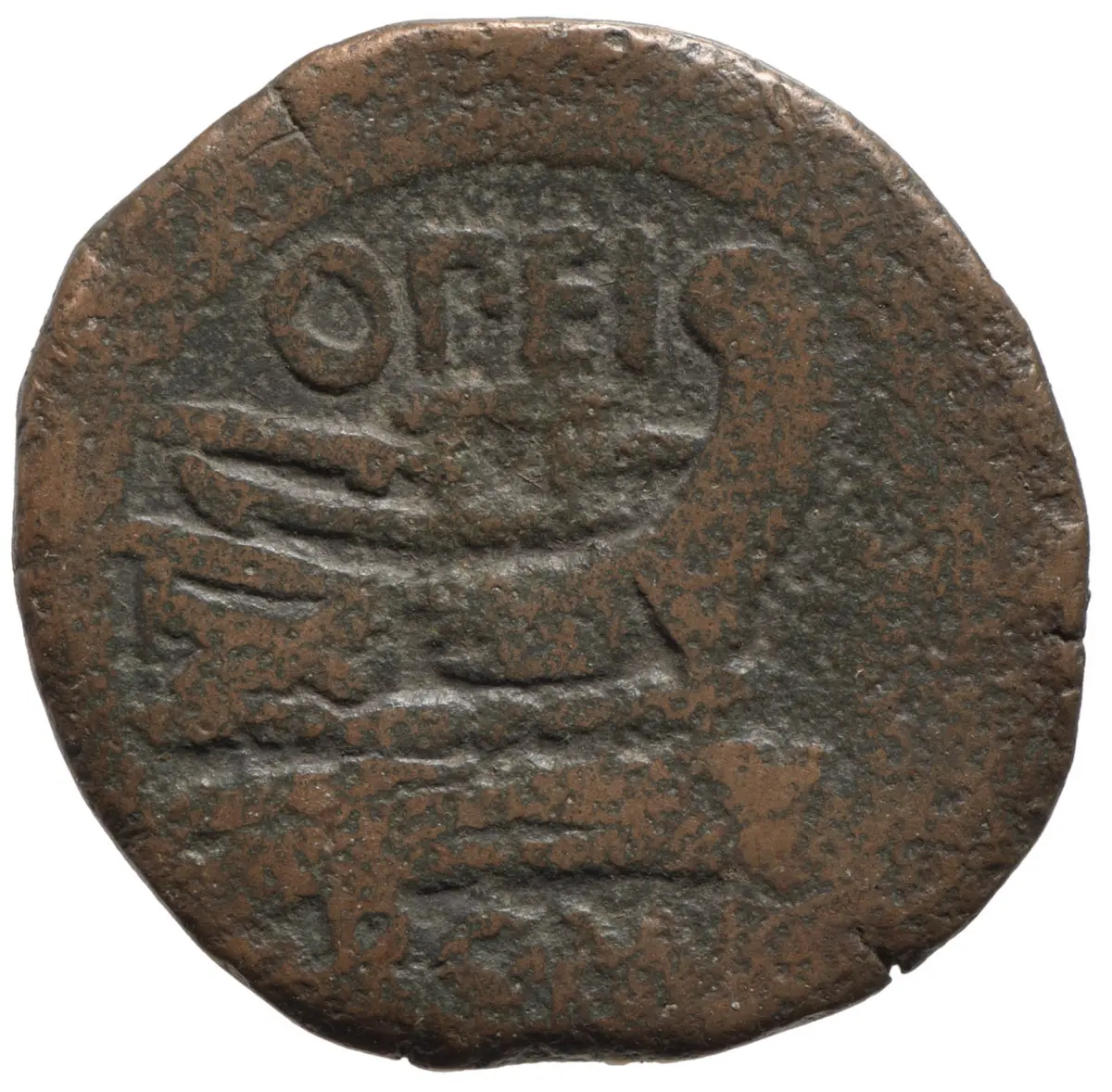Röm. Republik: OPEI