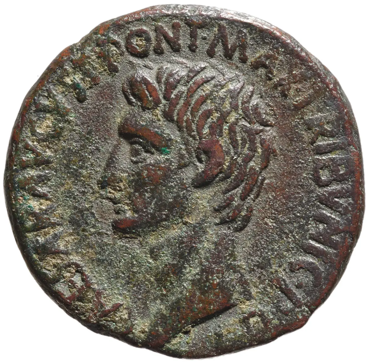 Augustus