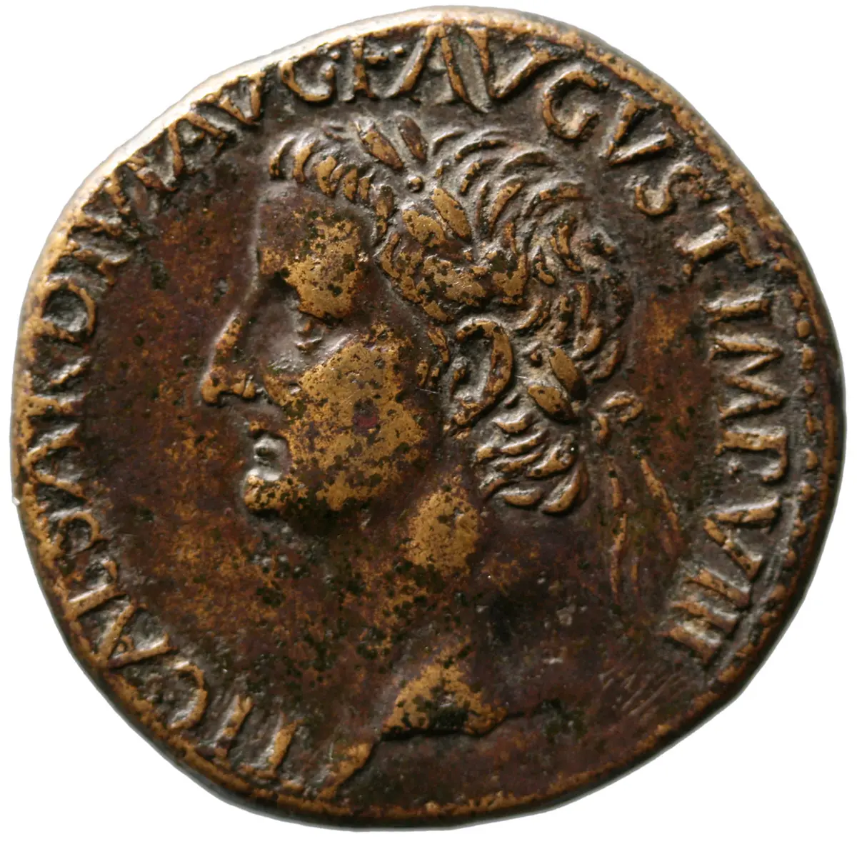 Tiberius