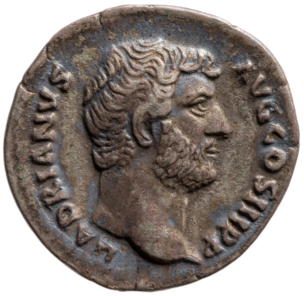 Hadrianus