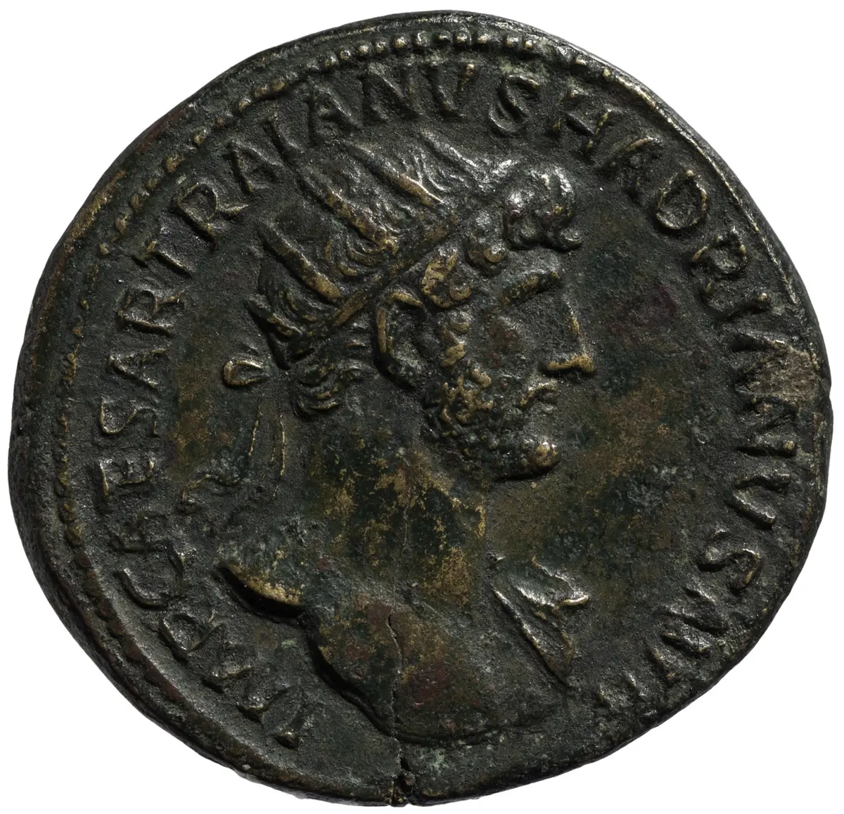 Hadrianus