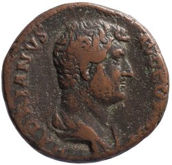 Hadrianus