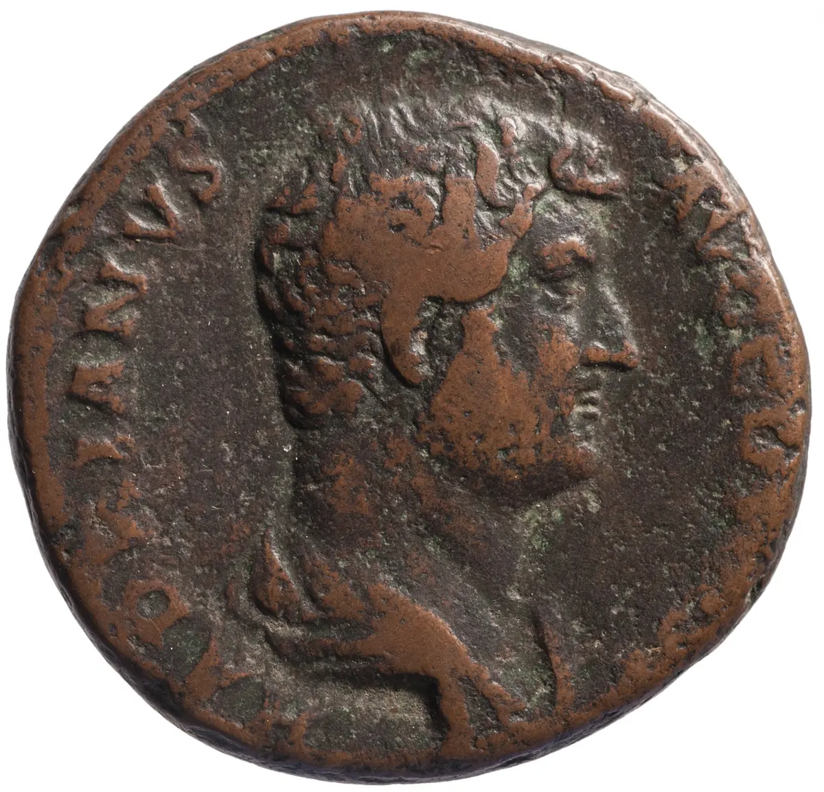 Hadrianus