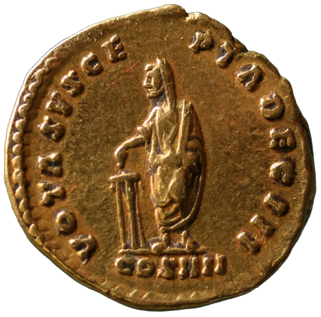 Antoninus Pius