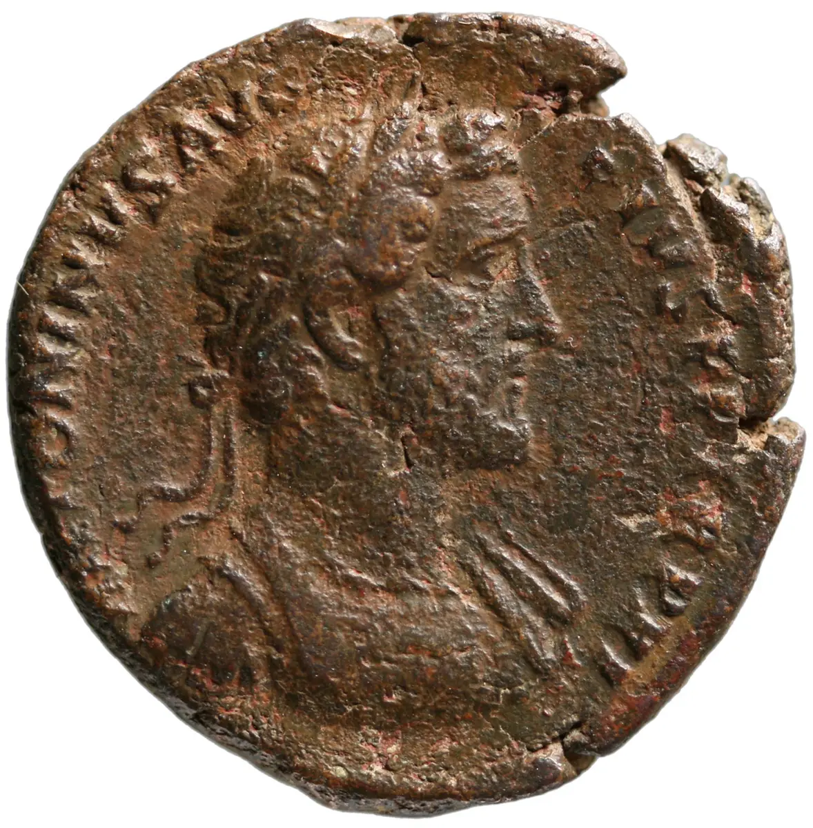 Antoninus Pius