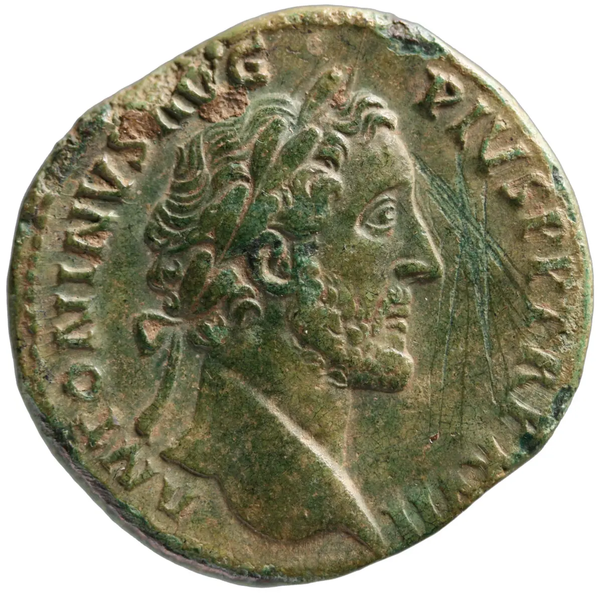 Antoninus I. Pius