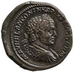 Antoninus III. (Caracalla)