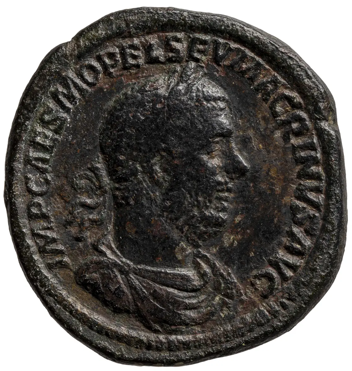 Macrinus