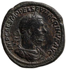 Macrinus
