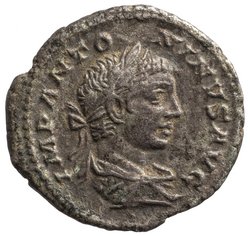 Antoninus IV. (Elagabal)