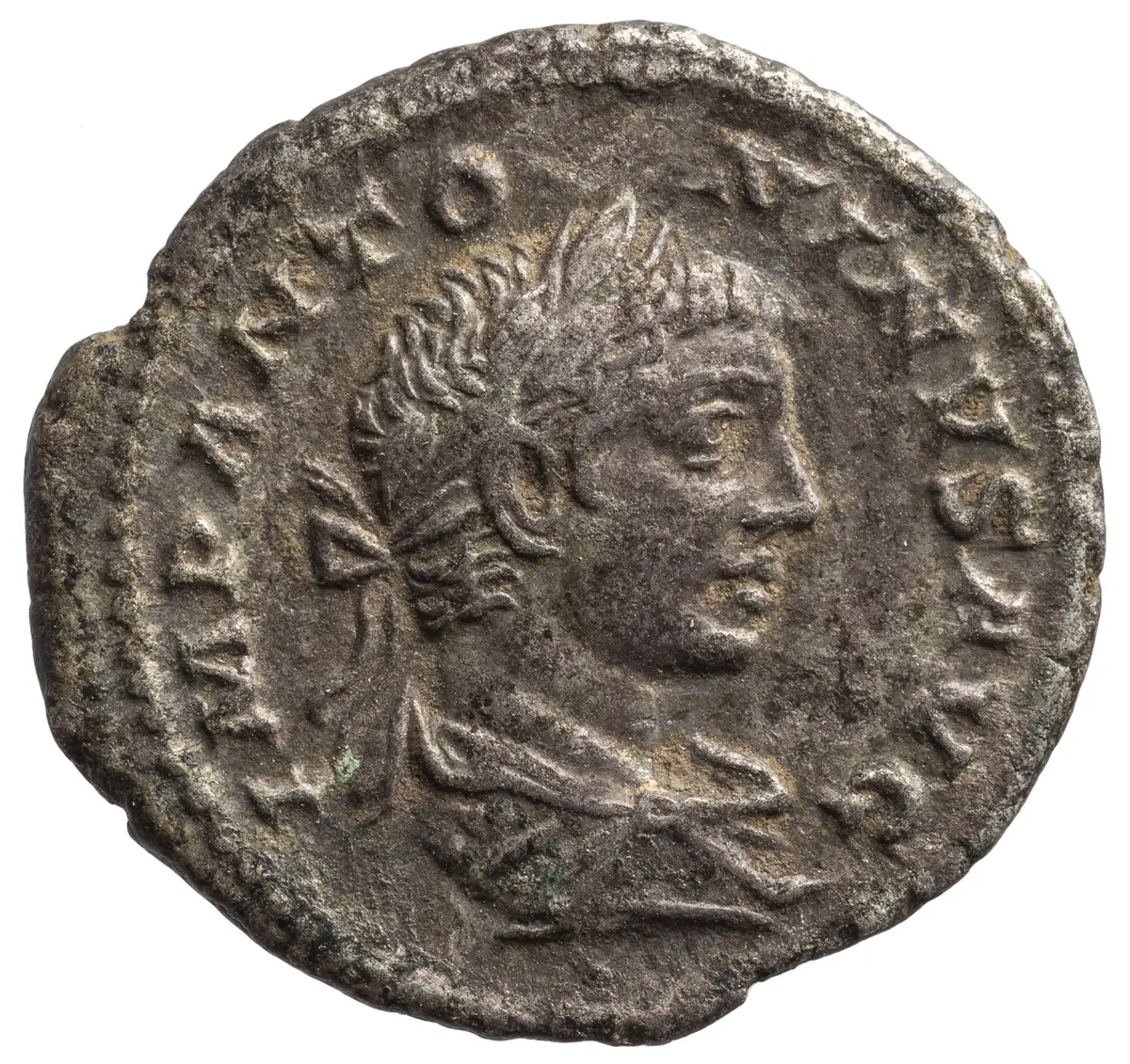 Antoninus IV. (Elagabal)
