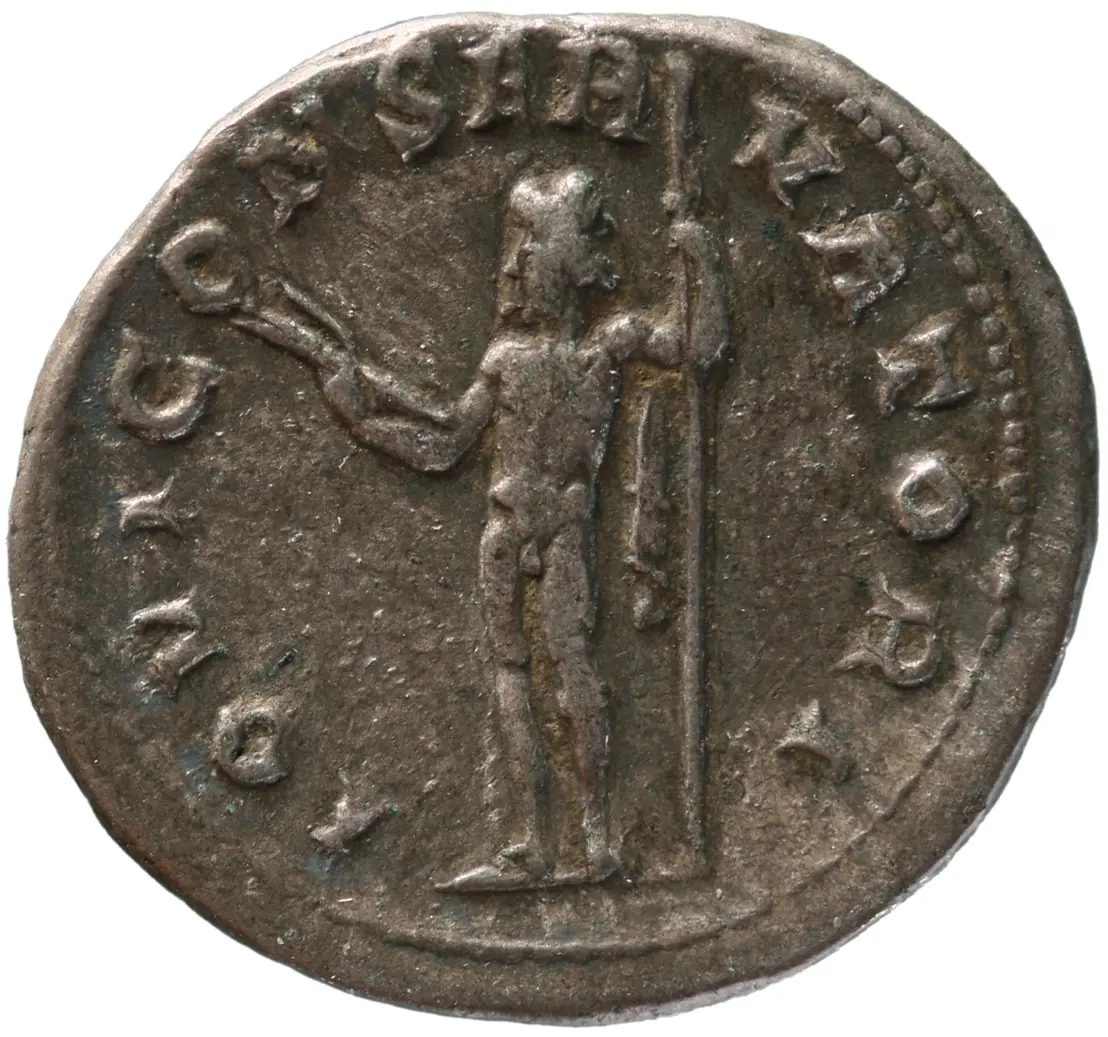 Gordianus III.