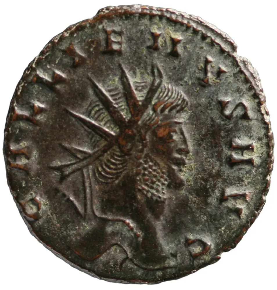 Gallienus