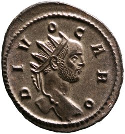 Divus Carus