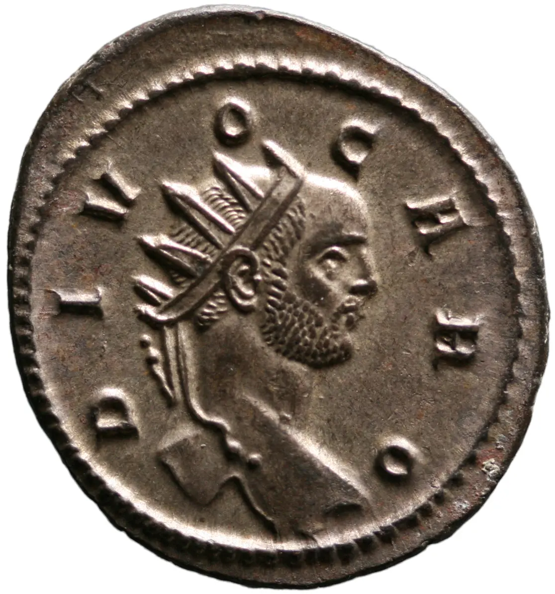 Divus Carus