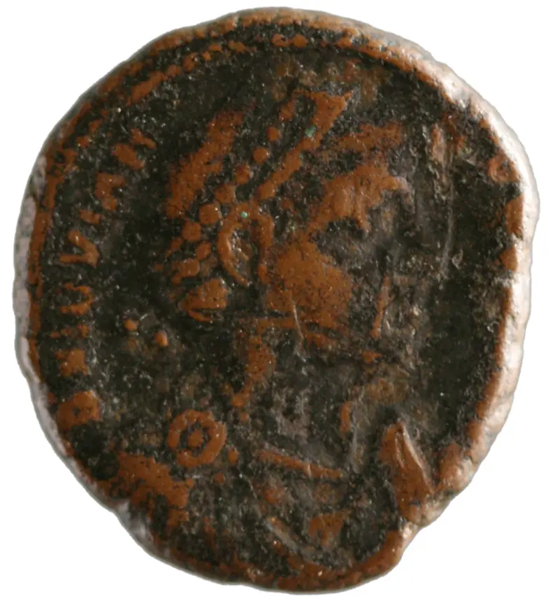 Iovianus