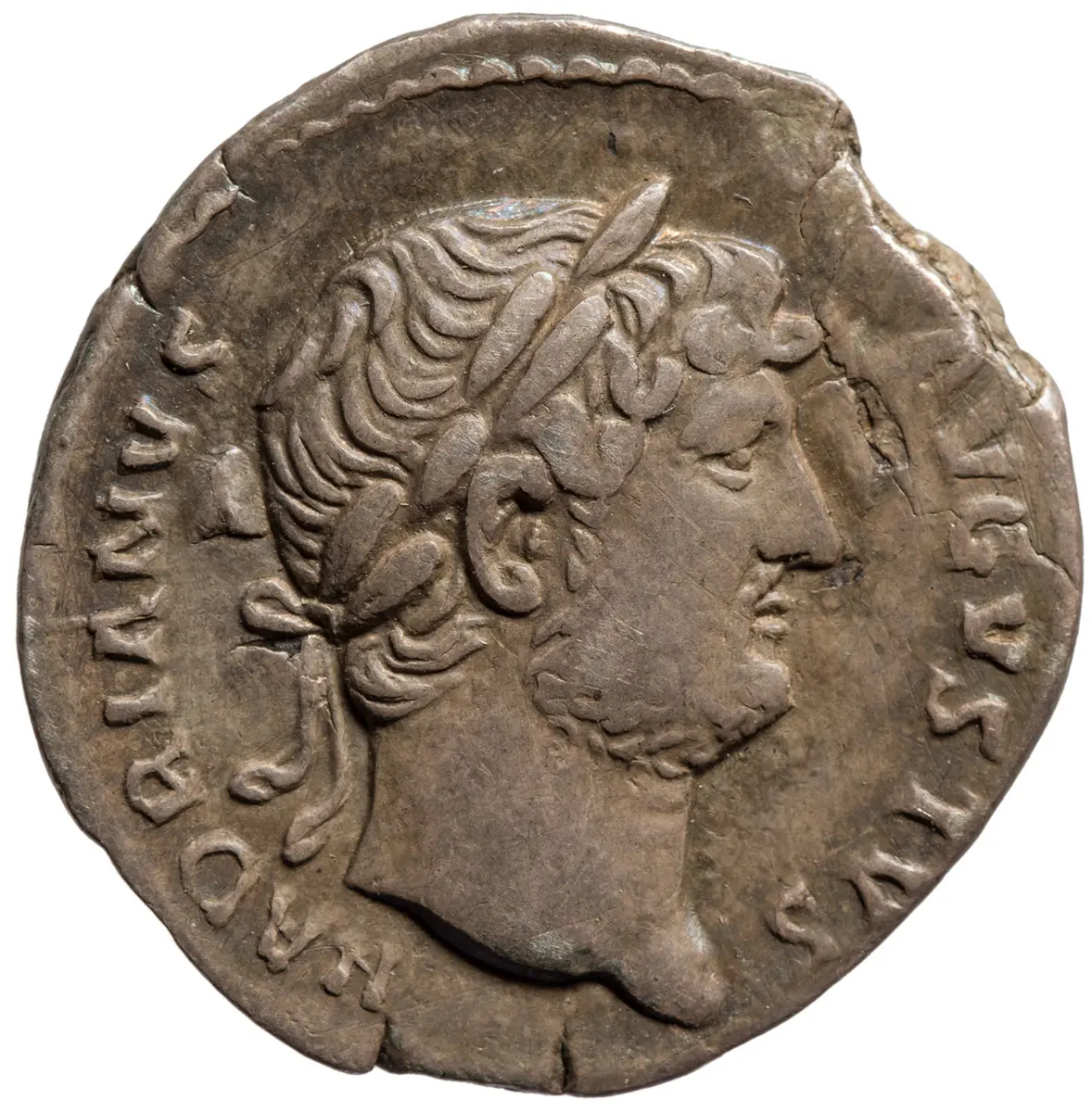 Hadrianus