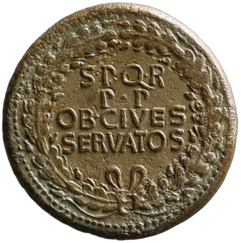 Münze