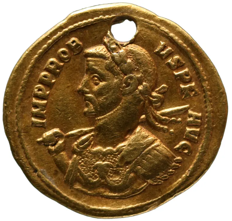 Münze